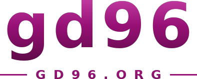 gd96 logo